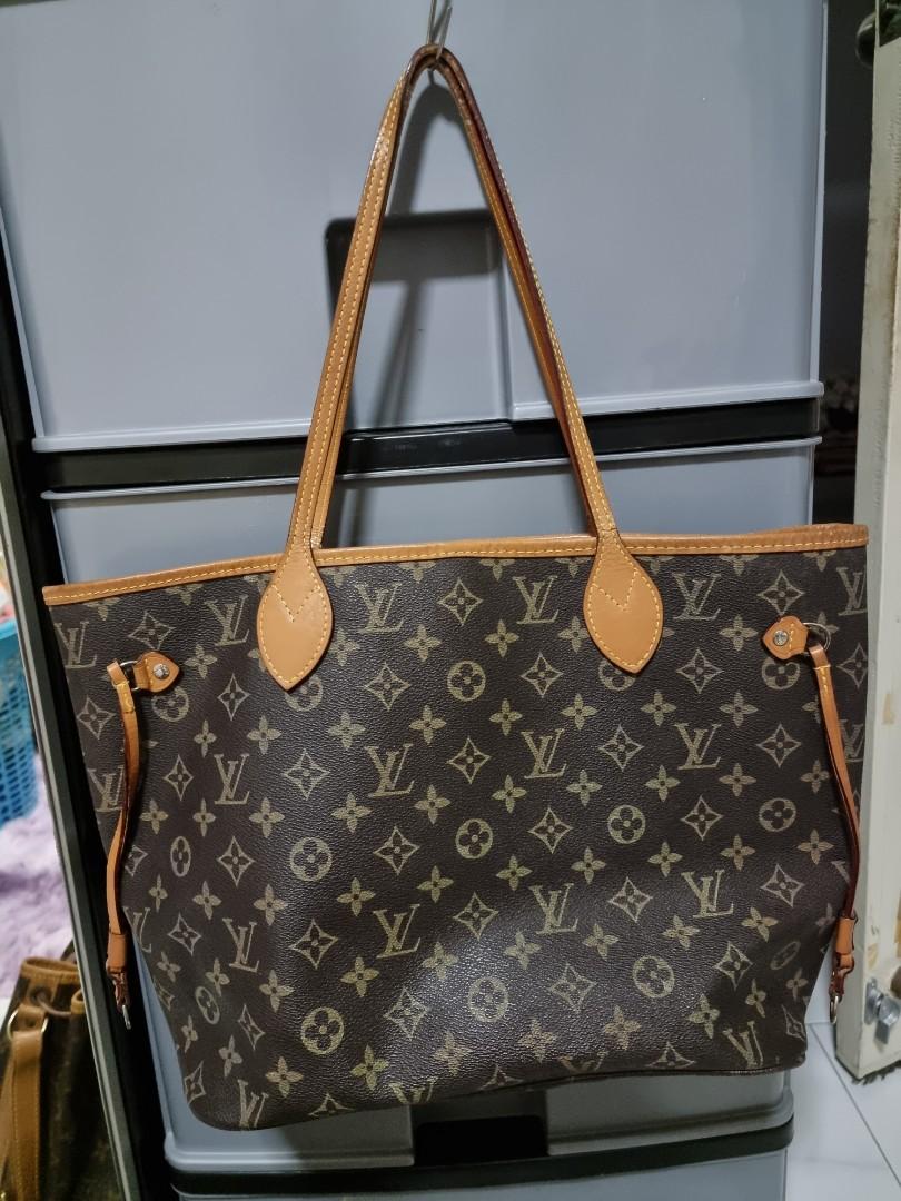 Class a 2025 lv bag