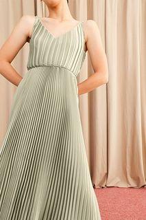 Claude Rae Dress (Size M and L)