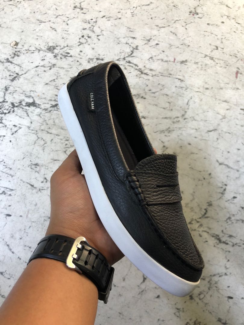 Cole Haan Nantucket 2 Leather Penny 