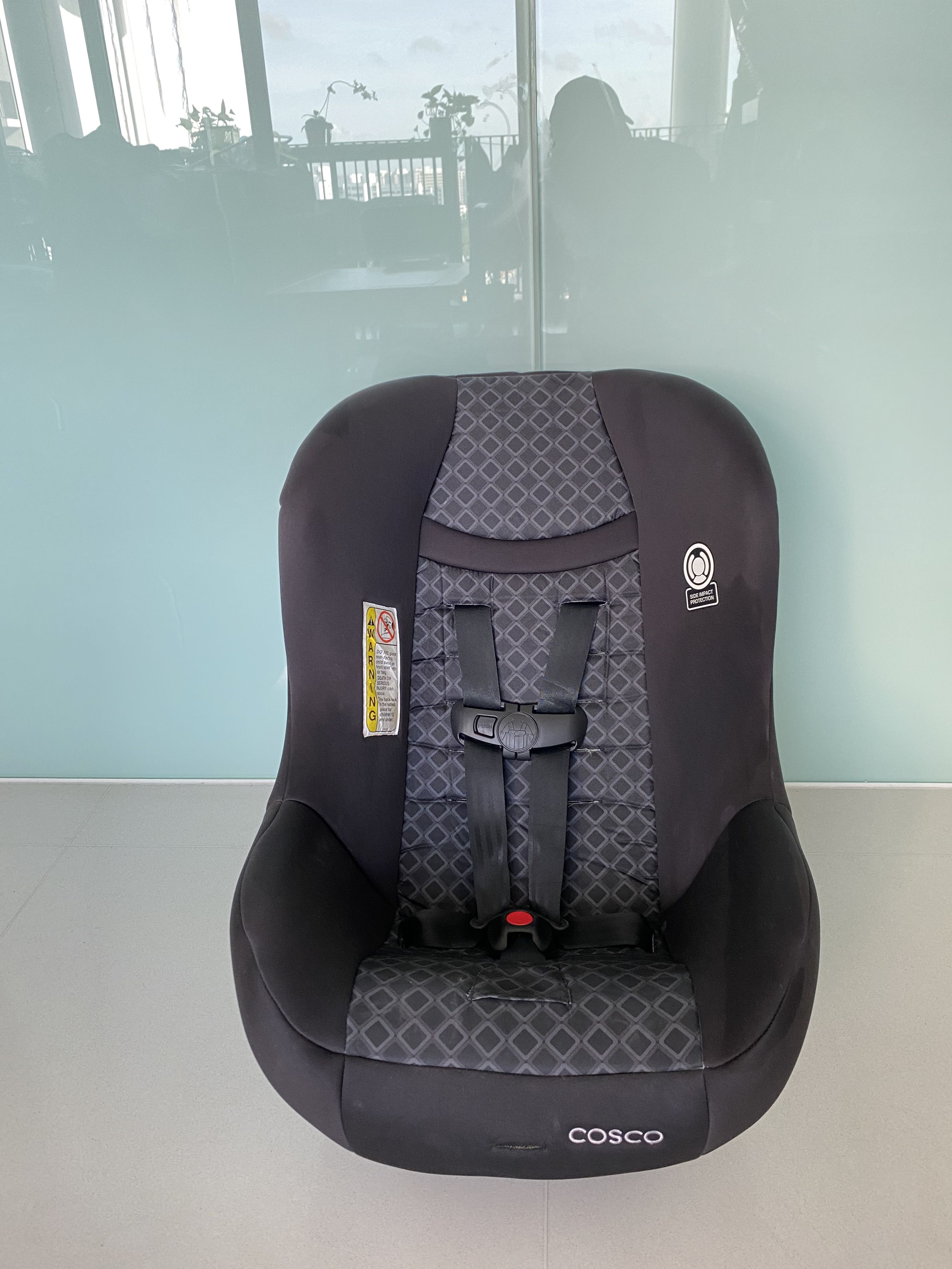 Cosco Scenera Car Seat Expiration Matttroy