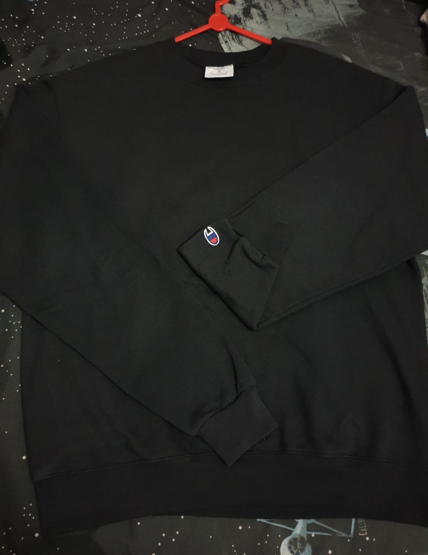 Harga crewneck new arrivals champion original