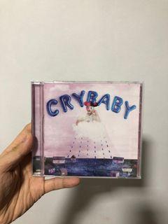 Cry Baby - Melanie Martinez Album