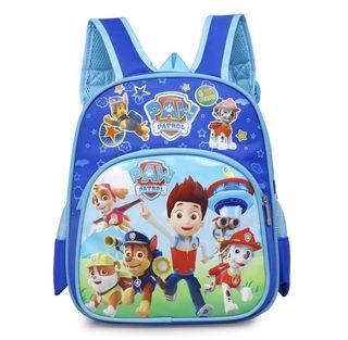 Cute cartoon backpack for toddlers & kids (SG in stock)