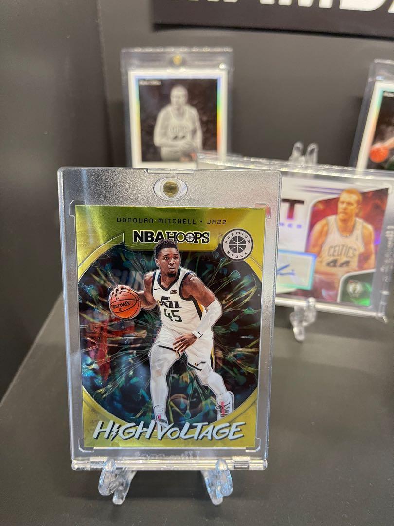 Donovan mitchell lot (Category: Game Gift Cards & Accounts) located in Pasig City. Submitted by cassiddy (Listing ID 1085342083, Image 2). Description: Donovan mitchell lot 6k only Mags included Txt me: 09175984700.