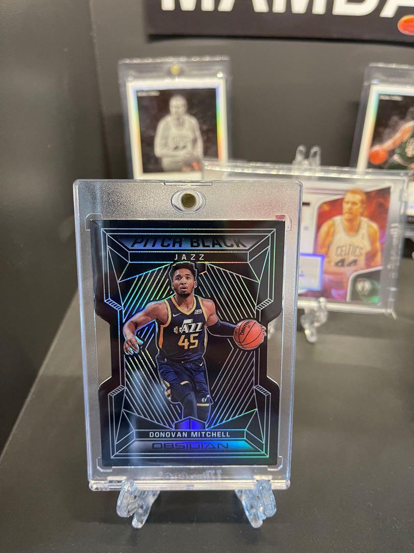 Donovan mitchell lot (Category: Game Gift Cards & Accounts) located in Pasig City. Submitted by cassiddy (Listing ID 1085342083, Image 3). Description: Donovan mitchell lot 6k only Mags included Txt me: 09175984700.