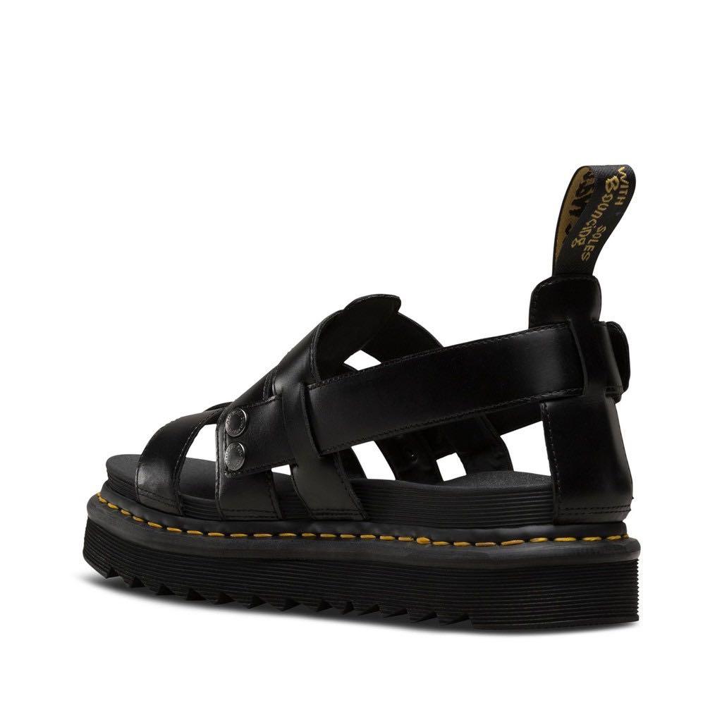 Dr outlet martens zebrilus