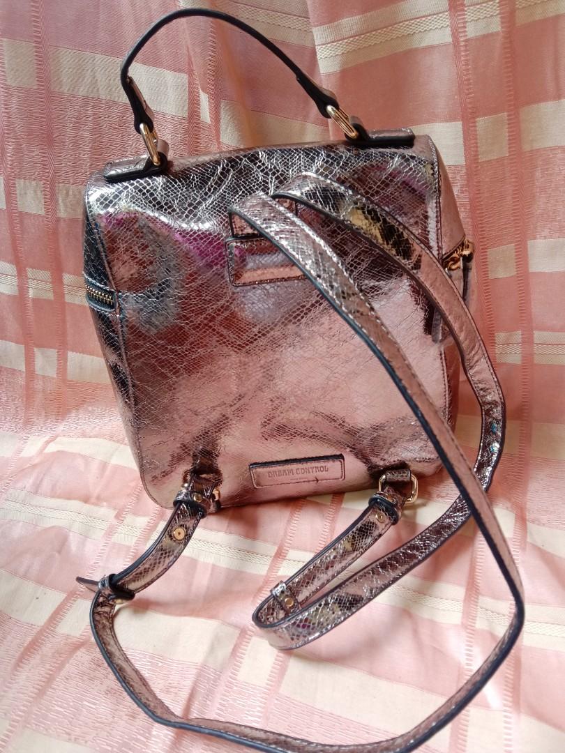 Dream control new york mini backpack hotsell
