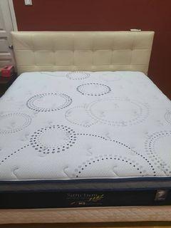 Affordable Dreamland King For Sale Home Furniture Carousell Malaysia