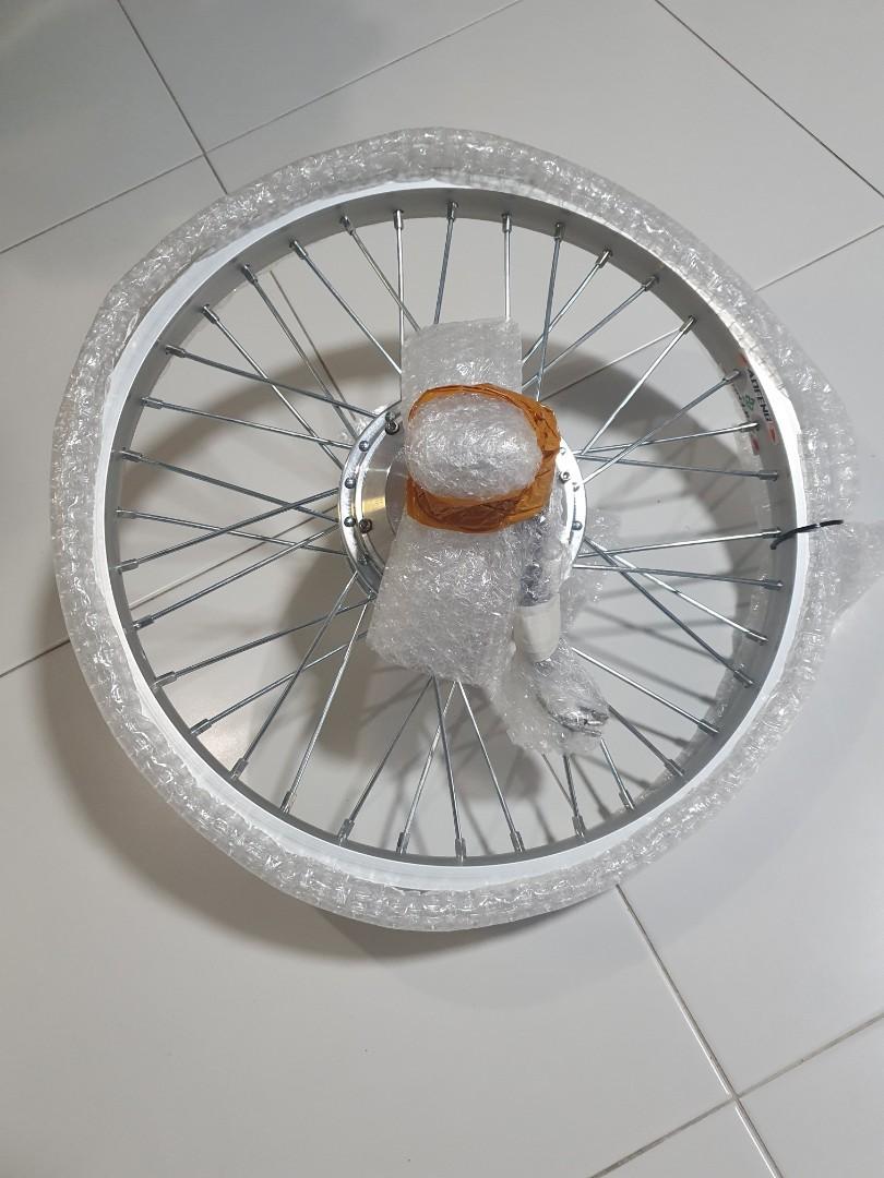 500w motor outlet ebike
