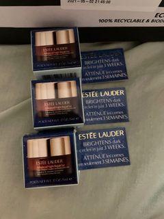 Estee Lauder Advanced Night Repair Eye Cream 5ml