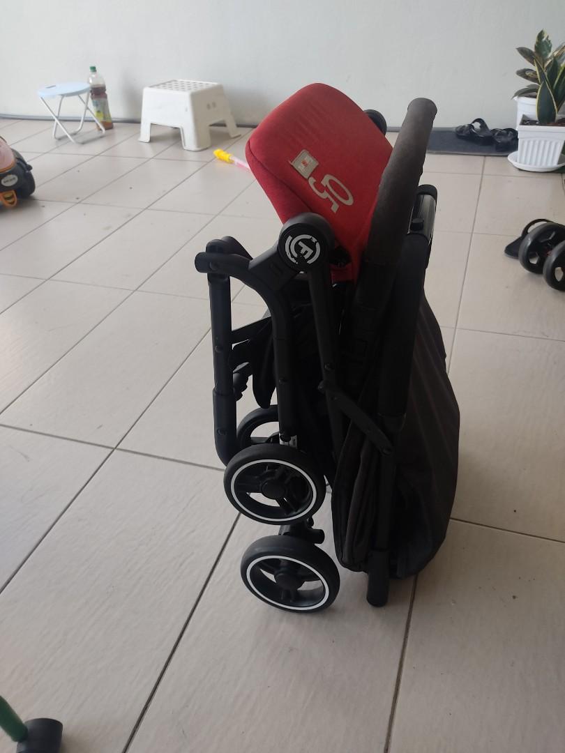 Fairworld stroller q5 online