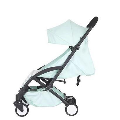 yoya care stroller