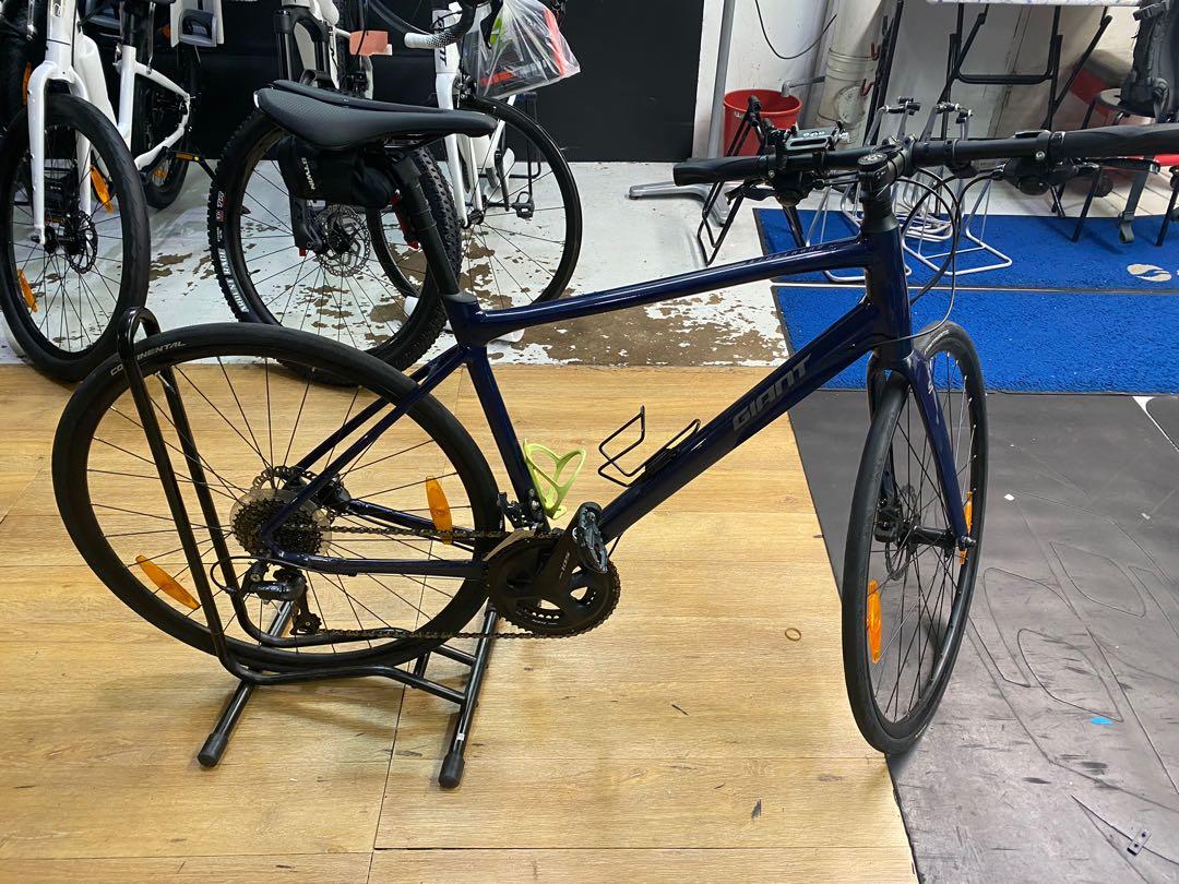 Fastroad sl2 2021 sales