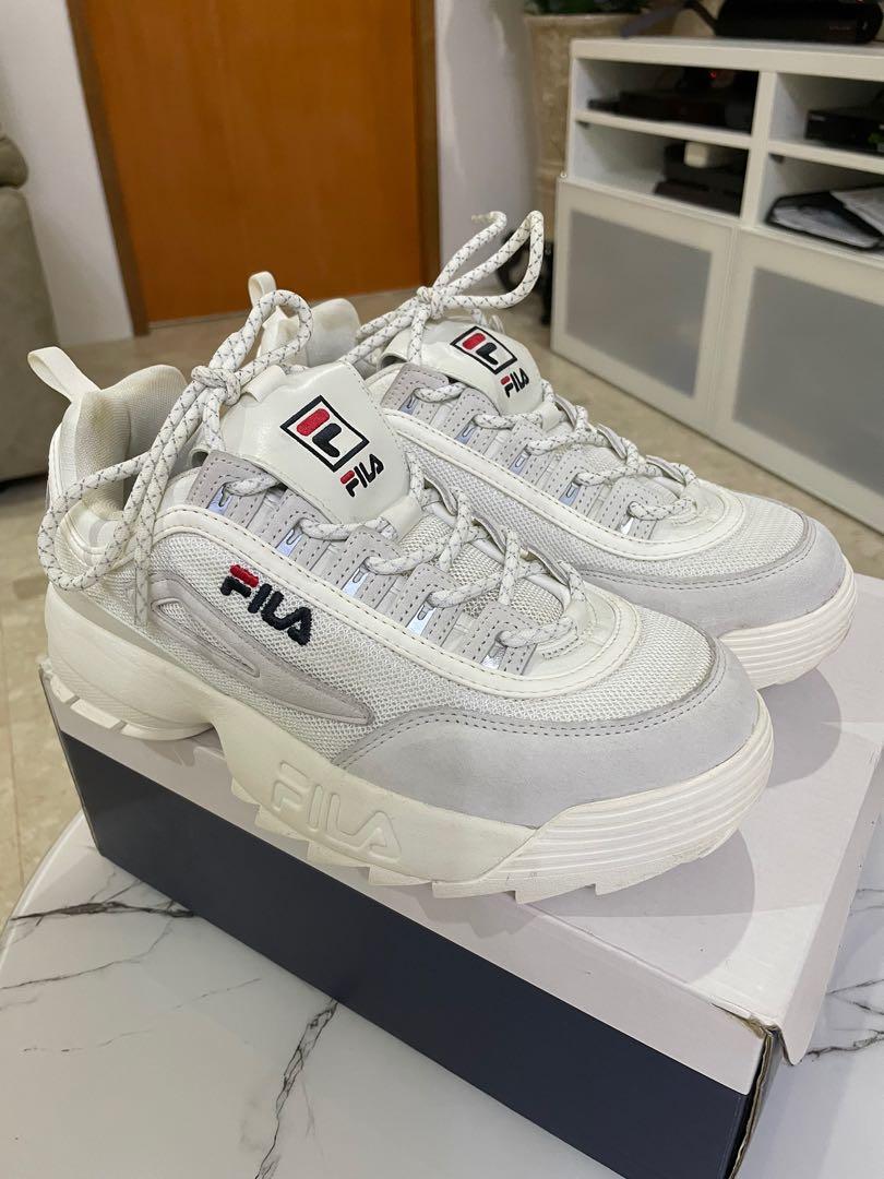 Fila crossover outlet