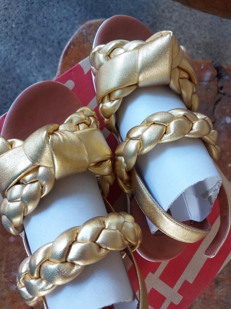 Fitflop braid best sale