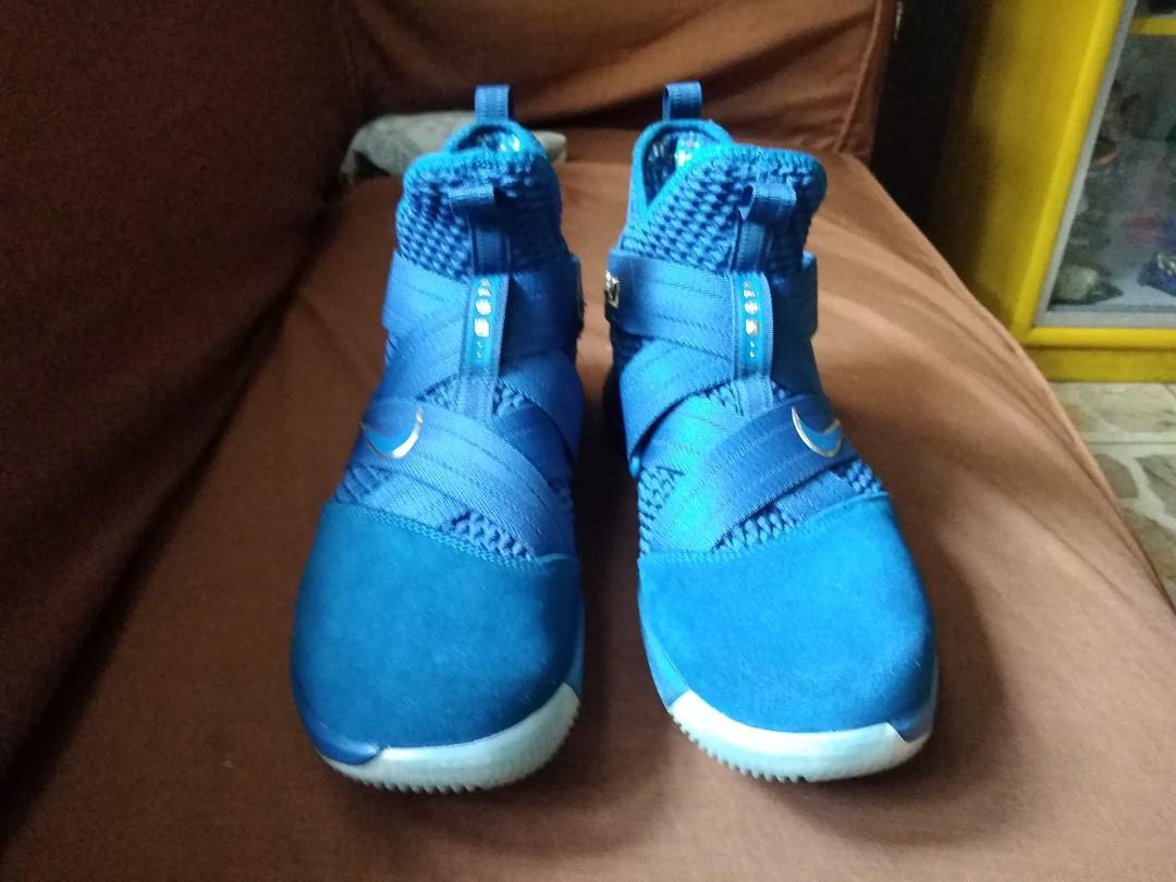 For sale lebron soldier 12 agimat