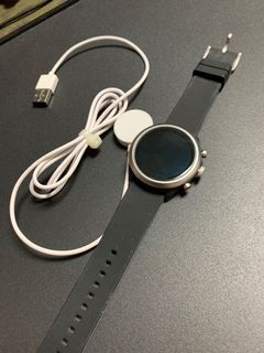 Fossil smartwatch clearance dw9f2 price
