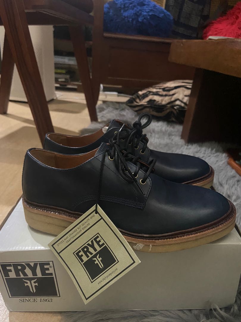FRYE LUKE OXFORD