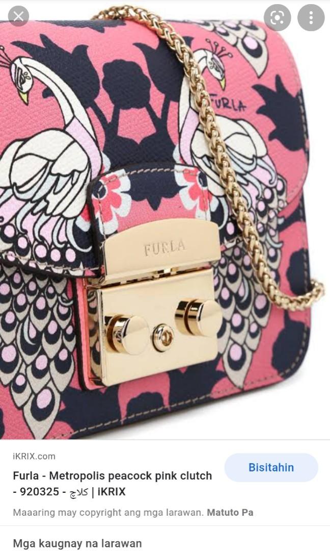 Furla limited best sale edition metropolis