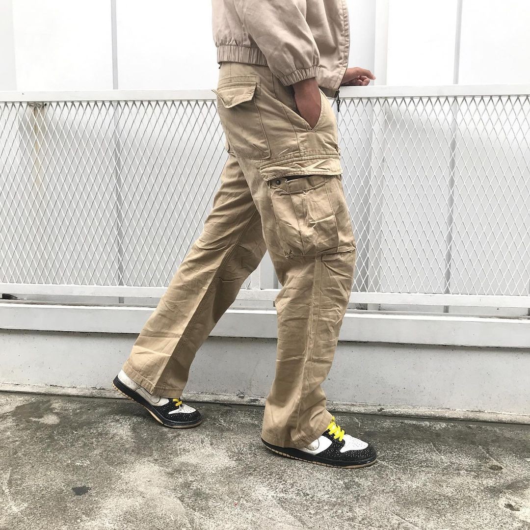 Gap cargo pants online