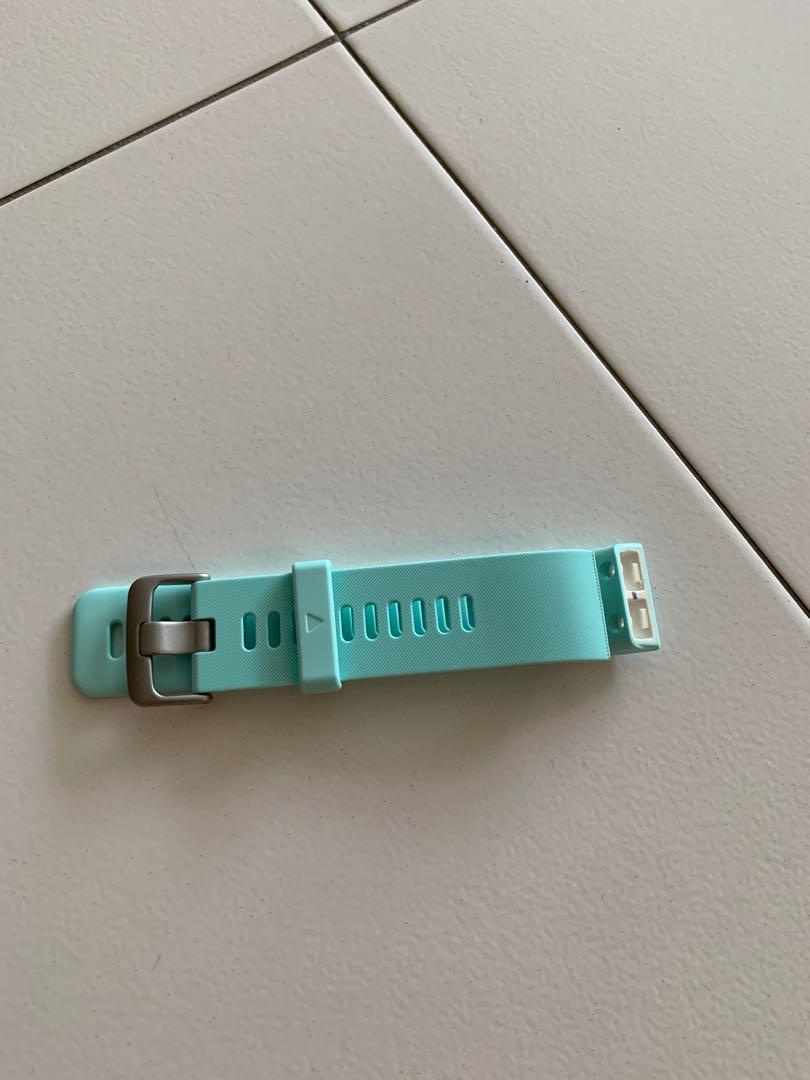 Garmin forerunner 35 strap 2025
