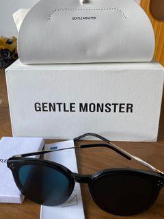 Gentle Monster