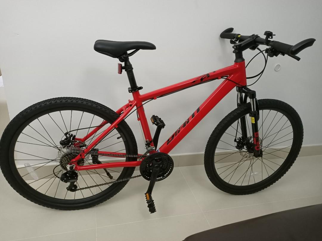 Giant atx 620 clearance