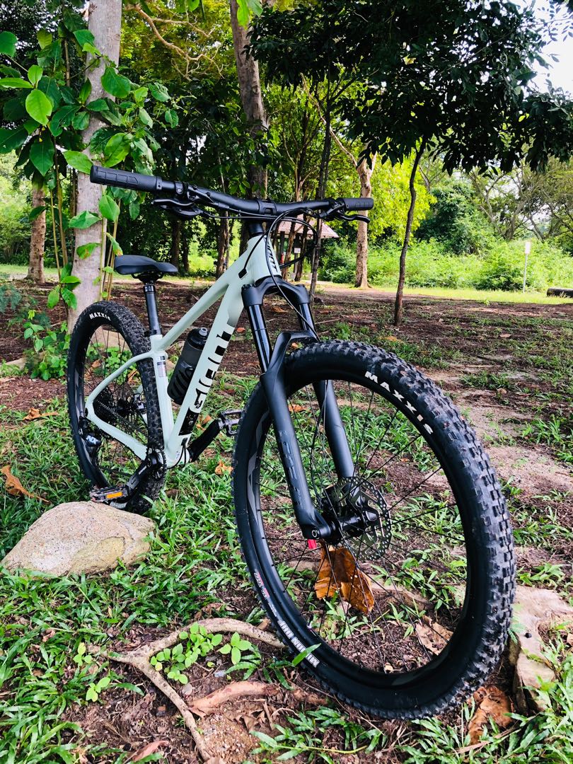 2021 giant fathom 1 Clearance