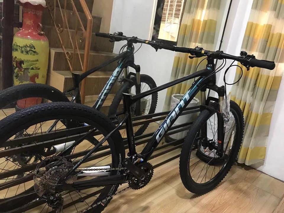 giant mtb