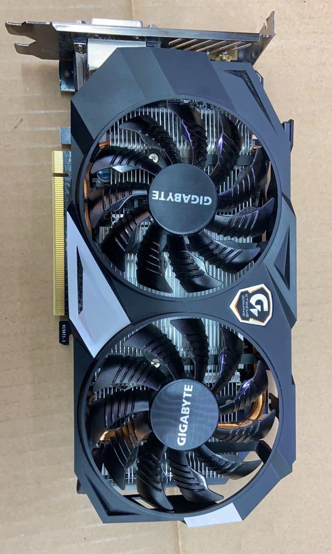 Geforce windforce hotsell