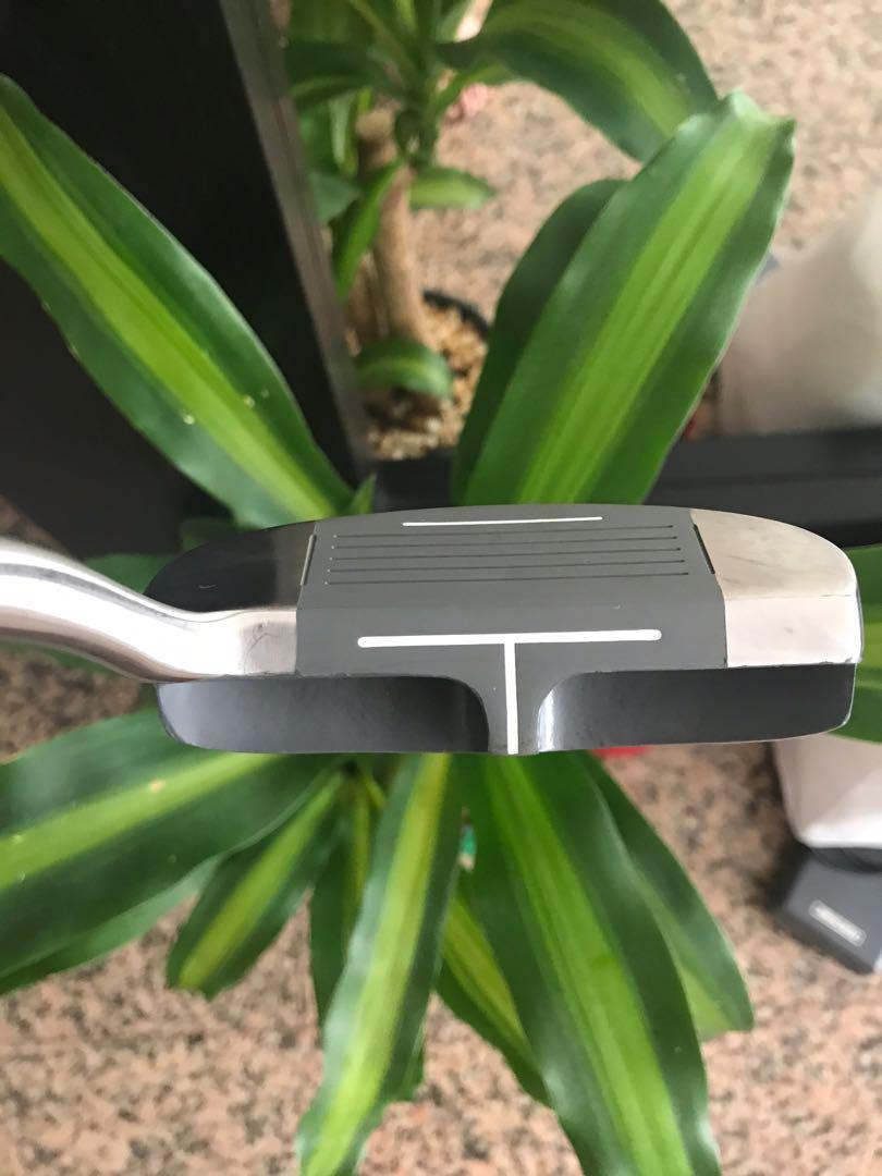 Golf chipper Inesis 36 degree, Sports Equipment, Sports & Games, Golf