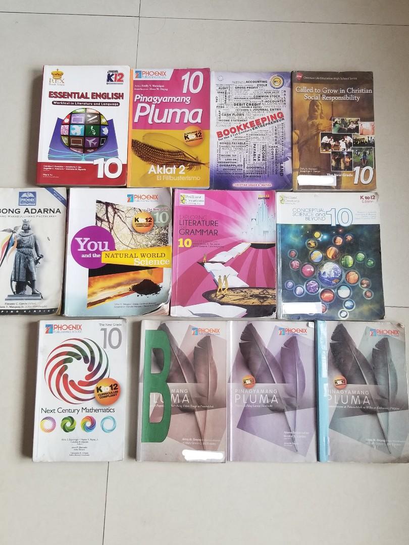 Grade 10 Books Jhs Junior High 1620032292 Ca0c7b9c Progressive 