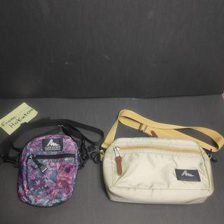 GREGORY PADDED M Size & QP S Size