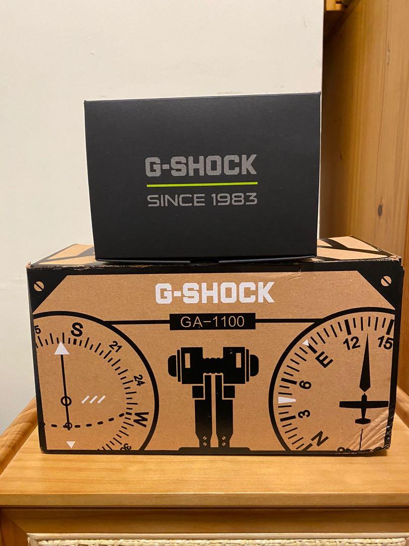 G shock bluetooth speaker 2025