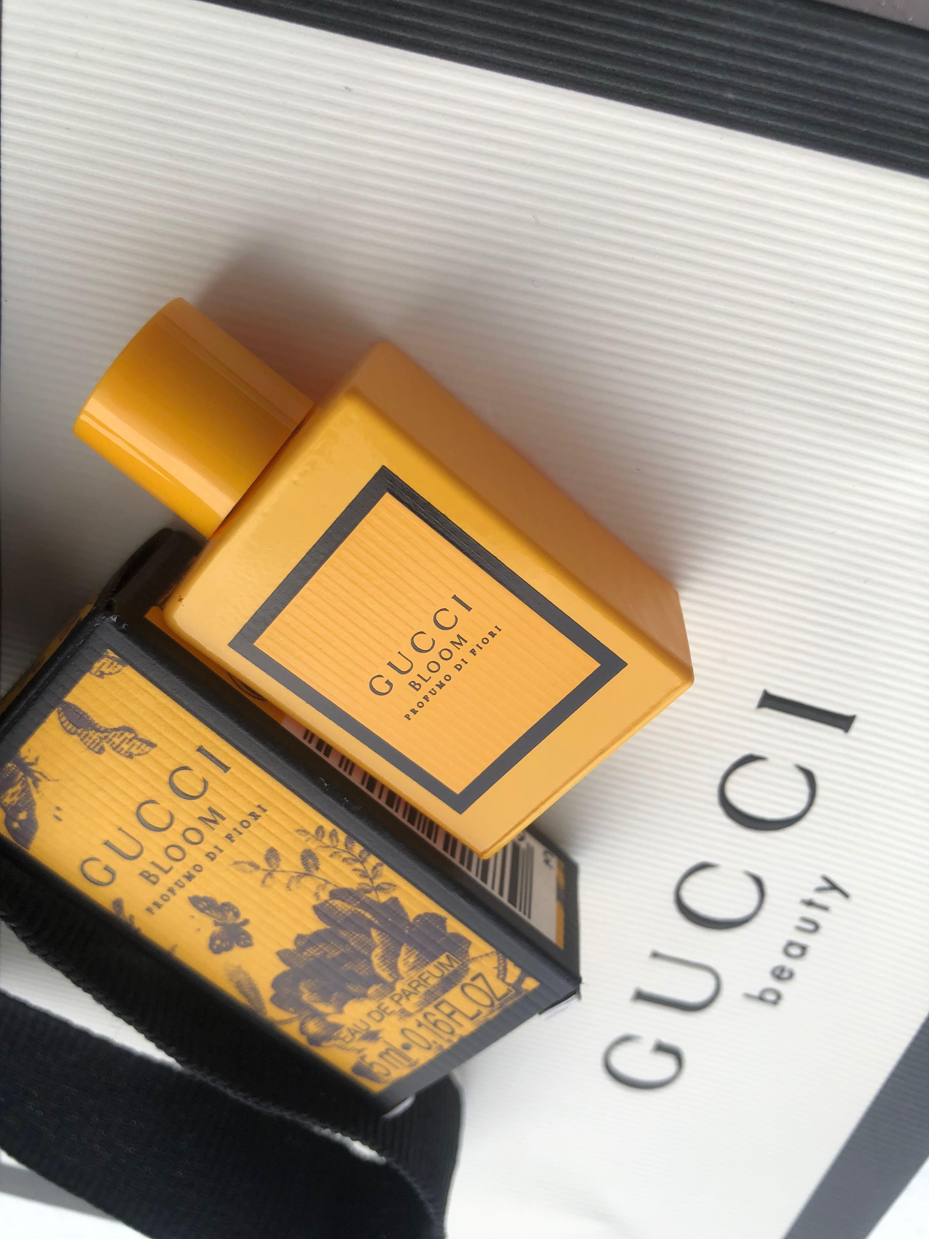 Gucci Bloom Profumo Di Fiori , Kesehatan \u0026 Kecantikan, Parfum, Kuku \u0026  Lainnya di Carousell