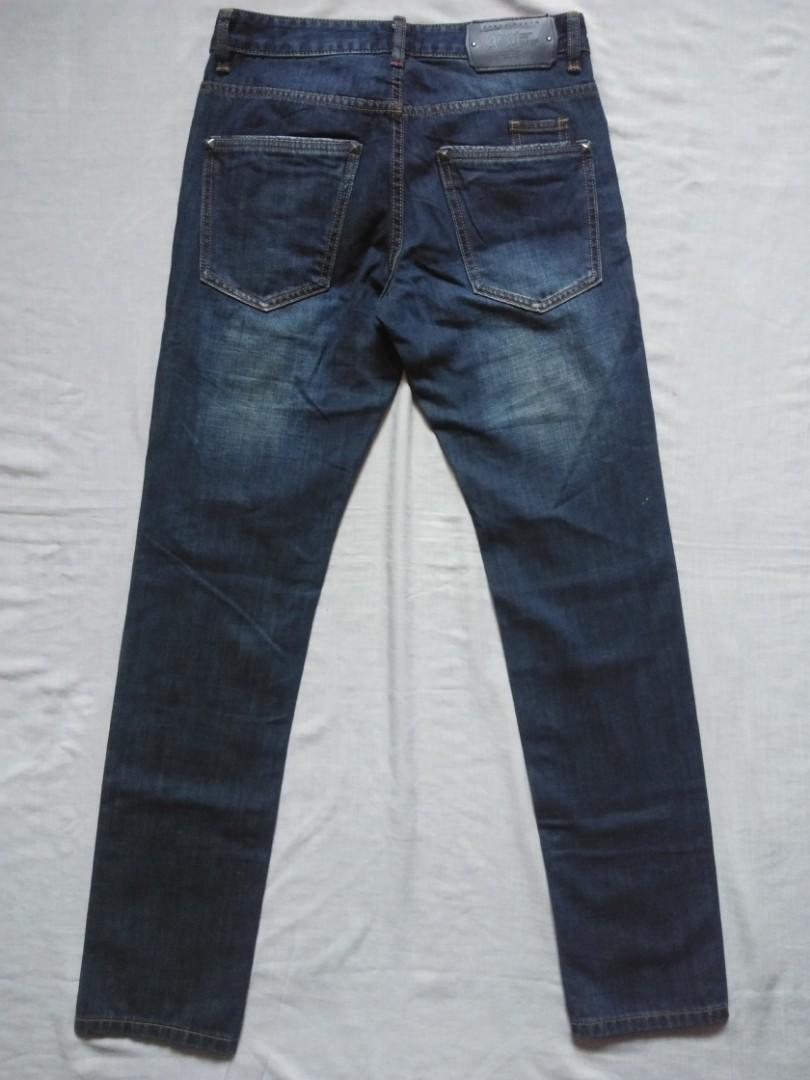 JEANS, Men's Fashion, Bottoms, Jeans Carousell