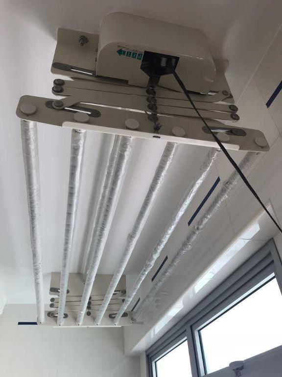 Hdb new clothes drying rack 2025