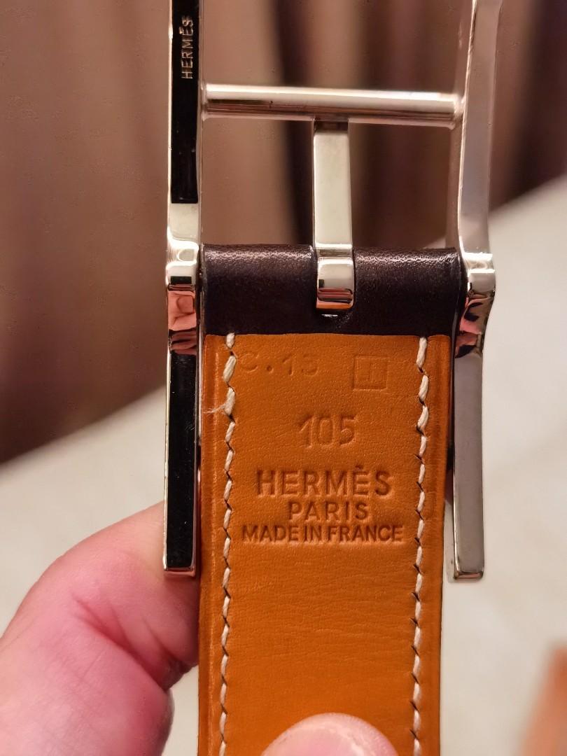 105 cm belt online size