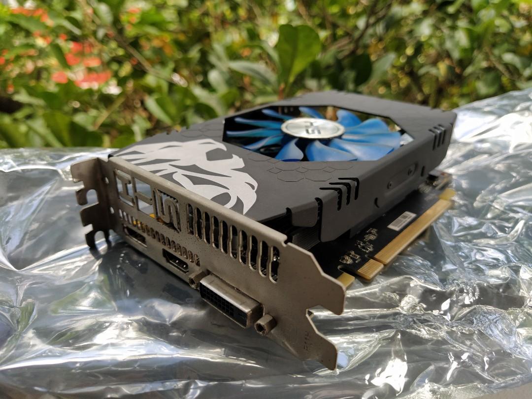His rx 560 2gb discount