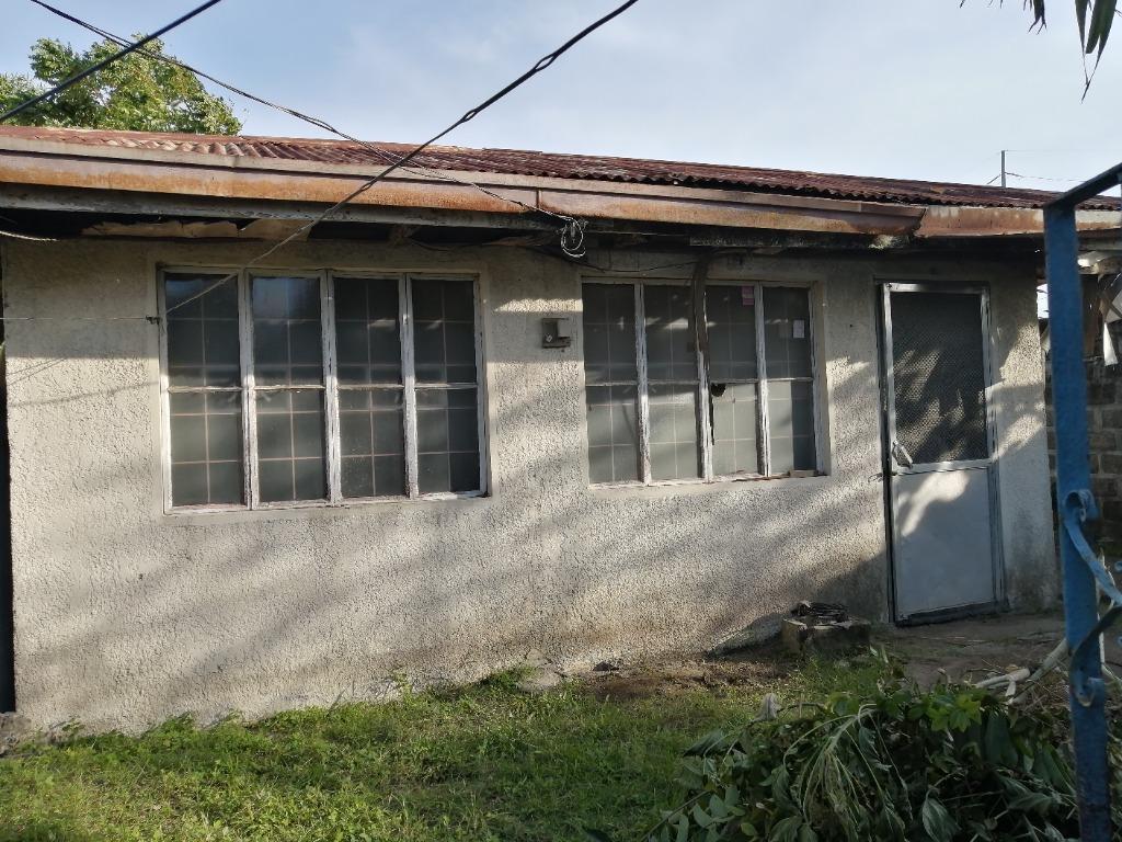 Lot with old house San Lorenzo South Sta Rosa Laguna, Property, For Sale, House & Lot on Carousell