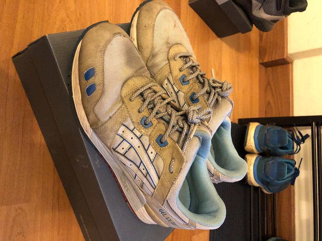 Asics tiger clearance outlet