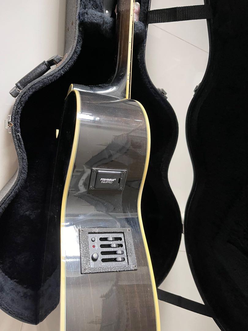 Oscar Schmidt OD312CEWH-A 12-String Cutaway Acoustic-Electric Guitar - White, Right-Handed