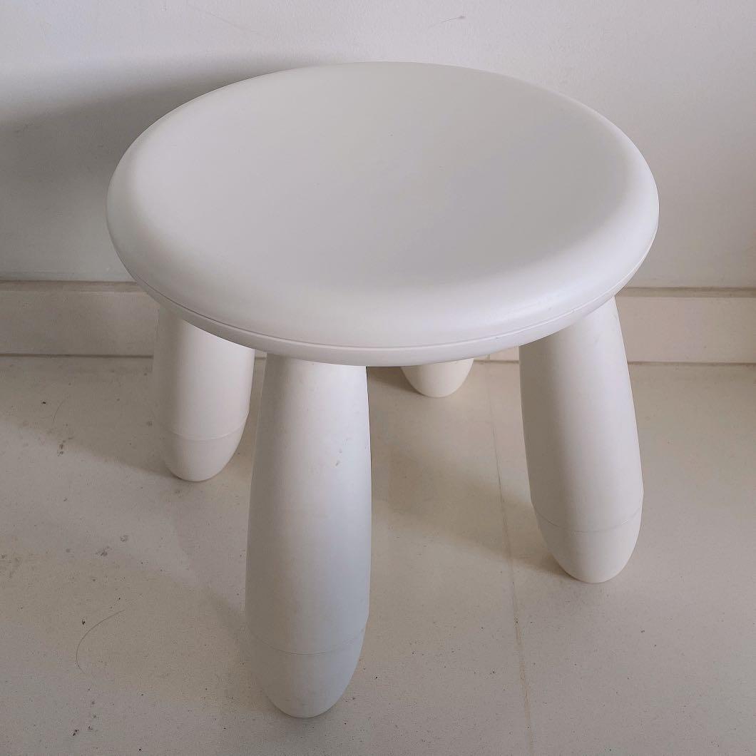 Ikea Children Stool Babies Kids Baby Nursery Kids Furniture Kids Tables Chairs on Carousell