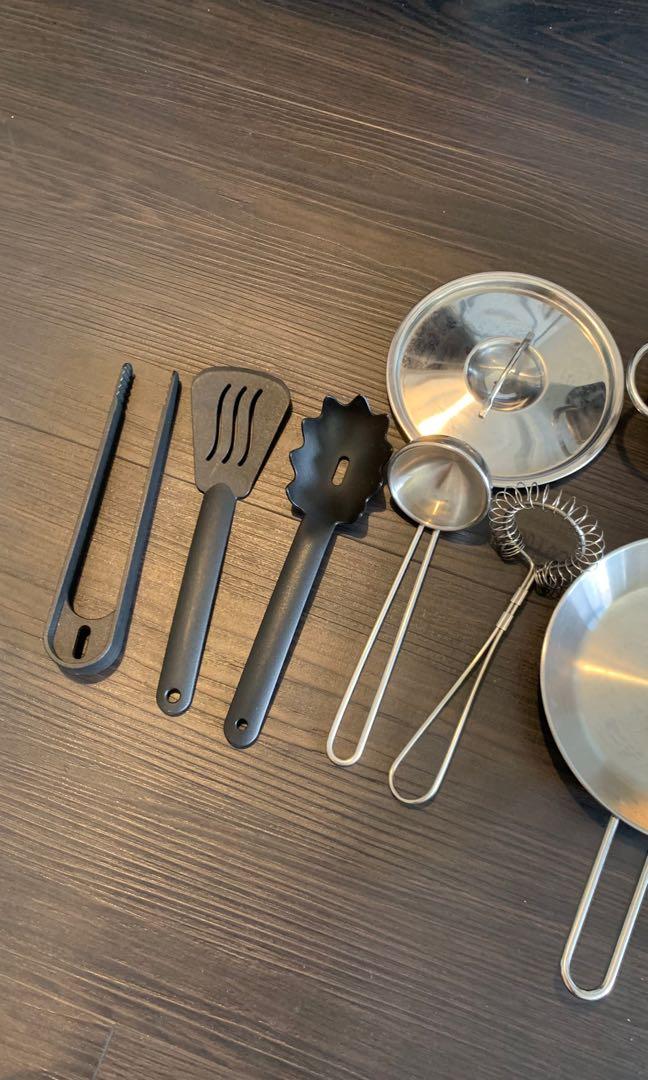 Ikea toy utensils deals