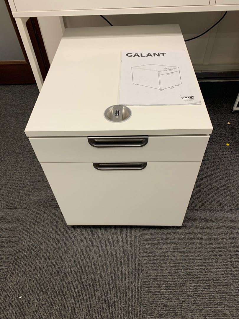 IKEA Filing Furniture & Home Living, Furniture, Shelves