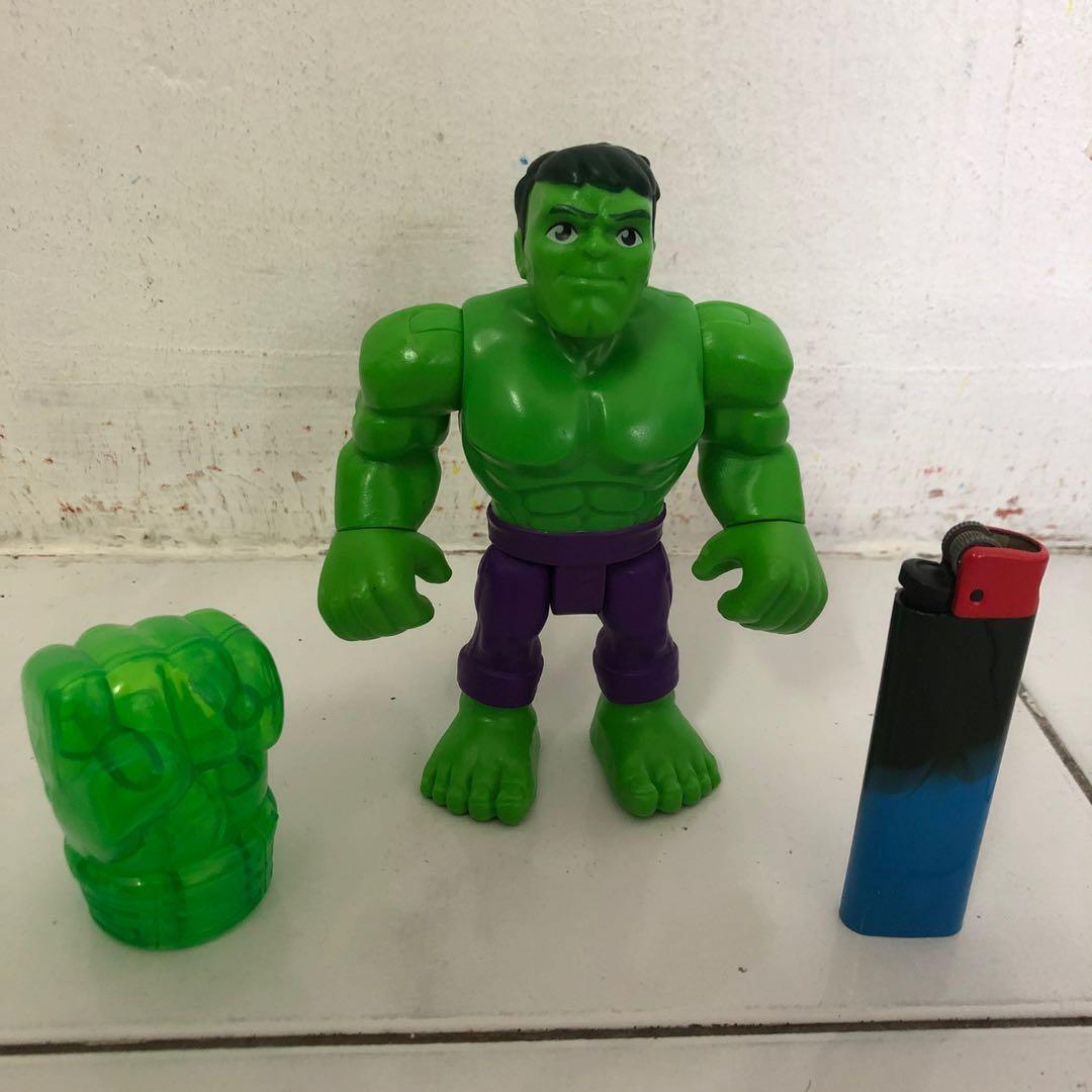 Hulk imaginext new arrivals