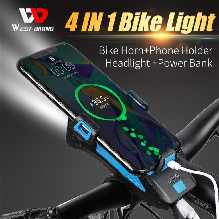 West biking 4 in 1 best sale