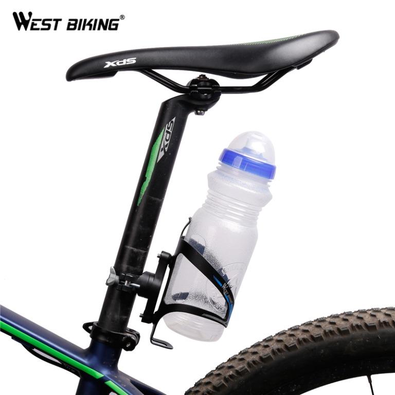 mountain bike bottle