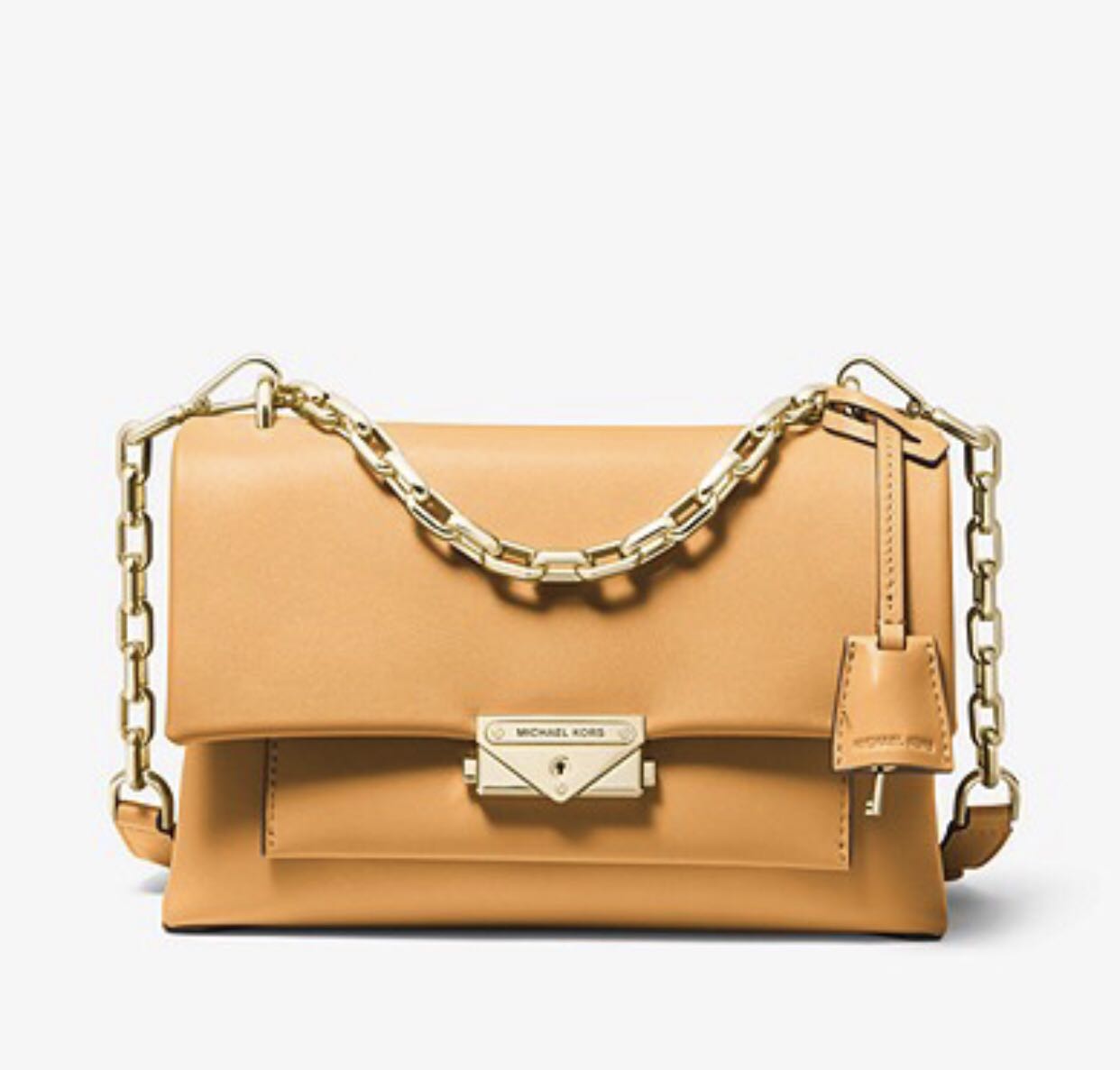 Michael kors cider bag store