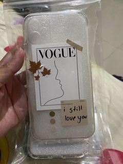 iPhone 11 cases Php350 All 5
